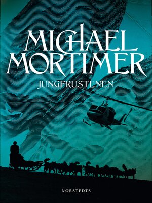cover image of Jungfrustenen